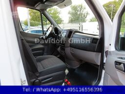 MERCEDES-BENZ Nr.162 Sprinter 314CDI 1.Hand / Maxi / Klima