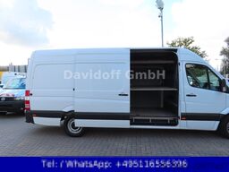 MERCEDES-BENZ Nr.162 Sprinter 314CDI 1.Hand / Maxi / Klima