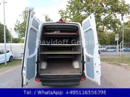MERCEDES-BENZ Nr.162 Sprinter 314CDI 1.Hand / Maxi / Klima