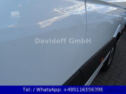 MERCEDES-BENZ Nr.162 Sprinter 314CDI 1.Hand / Maxi / Klima