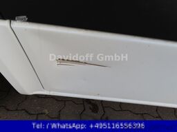 MERCEDES-BENZ Nr.162 Sprinter 314CDI 1.Hand / Maxi / Klima