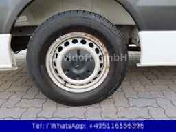 MERCEDES-BENZ Nr.162 Sprinter 314CDI 1.Hand / Maxi / Klima