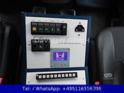 MERCEDES-BENZ Nr.95 Sprinter 316CDI KTW 2.Hand / Rampe / SHZ