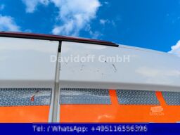 MERCEDES-BENZ Nr.95 Sprinter 316CDI KTW 2.Hand / Rampe / SHZ