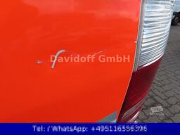 MERCEDES-BENZ Nr.95 Sprinter 316CDI KTW 2.Hand / Rampe / SHZ