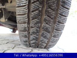 MERCEDES-BENZ Nr.95 Sprinter 316CDI KTW 2.Hand / Rampe / SHZ