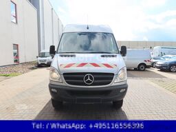 MERCEDES-BENZ Nr.20 Sprinter 516 CDI 4X4 2.Hand / Klima / AHK