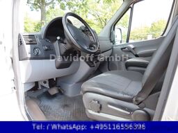 MERCEDES-BENZ Nr.20 Sprinter 516 CDI 4X4 2.Hand / Klima / AHK