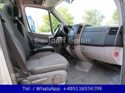 MERCEDES-BENZ Nr.20 Sprinter 516 CDI 4X4 2.Hand / Klima / AHK