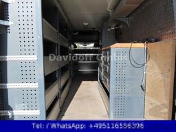 MERCEDES-BENZ Nr.20 Sprinter 516 CDI 4X4 2.Hand / Klima / AHK