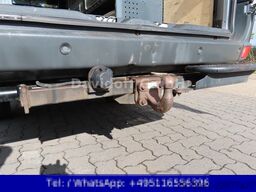 MERCEDES-BENZ Nr.20 Sprinter 516 CDI 4X4 2.Hand / Klima / AHK