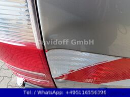 MERCEDES-BENZ Nr.20 Sprinter 516 CDI 4X4 2.Hand / Klima / AHK