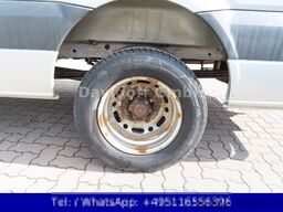 MERCEDES-BENZ Nr.20 Sprinter 516 CDI 4X4 2.Hand / Klima / AHK