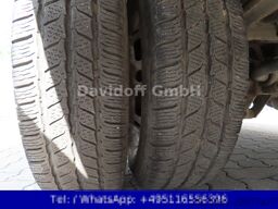 MERCEDES-BENZ Nr.20 Sprinter 516 CDI 4X4 2.Hand / Klima / AHK