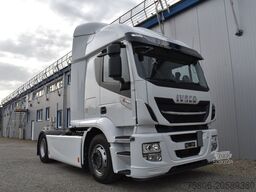 IVECO Stralis 440S42TR E6 Retarder