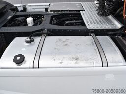 IVECO Stralis 440S42TR E6 Retarder