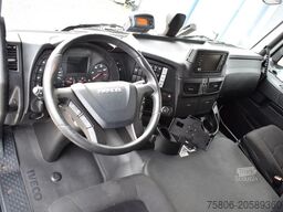 IVECO Stralis 440S42TR E6 Retarder