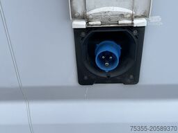 FIAT Ducato 150 L4H2 Carrier Xarios 350 Mt° Tiefkühl