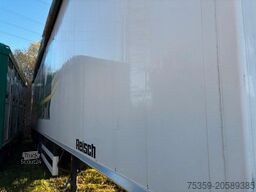 KNAPEN Reisch Walkingfloor