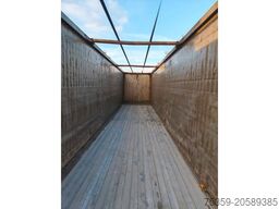 KNAPEN Reisch Walkingfloor