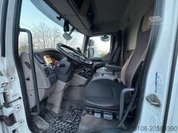 DAF LF 16.260 Tiefkühlkoffer mit Ladebordwand