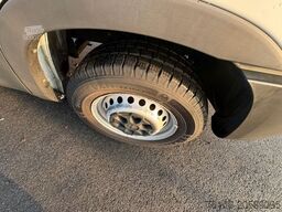 IVECO Daily 35S14 Hi-Matic Tiefkühlkoffer mit LBW