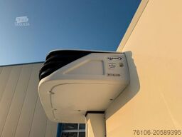 IVECO Daily 35S14 Hi-Matic Tiefkühlkoffer mit LBW