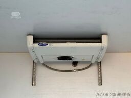 IVECO Daily 35S14 Hi-Matic Tiefkühlkoffer mit LBW