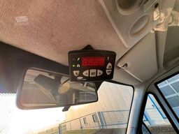 IVECO Daily 35S14 Hi-Matic Tiefkühlkoffer mit LBW