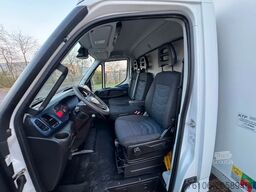 IVECO Daily 72C18 Tiefkühlkoffer Carrier mit LBW