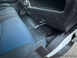 IVECO Daily 72C18 Tiefkühlkoffer Carrier mit LBW