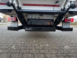 IVECO Daily 72C18 Tiefkühlkoffer Carrier mit LBW