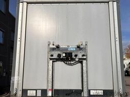 SCHWARZMÜLLER J-Serie 1530 Lang-Auflieger Edscha