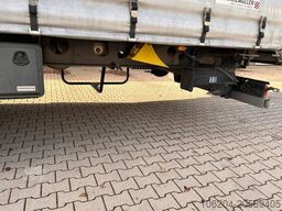 SCHWARZMÜLLER J-Serie 1530 Lang-Auflieger Edscha