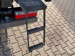 SCHWARZMÜLLER J-Serie 1530 Lang-Auflieger Edscha