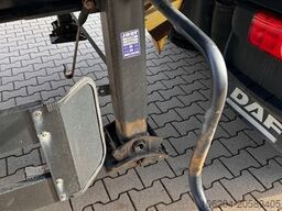 SCHWARZMÜLLER J-Serie 1530 Lang-Auflieger Edscha