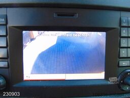 VOLKSWAGEN CRAFTER 35 2.0 TDI -KLIMA-REGALSYSTEM-KAMERA-