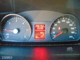 VOLKSWAGEN CRAFTER 35 2.0 TDI -KLIMA-REGALSYSTEM-KAMERA-
