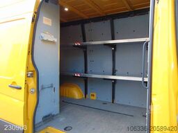 VOLKSWAGEN CRAFTER 35 2.0 TDI -KLIMA-REGALSYSTEM-KAMERA-