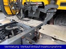 SCANIA R 410 -Retarder-LNG-GAS