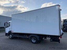 MERCEDES-BENZ Atego 818 L Kühlkoffer+LBW/Klima/ThermoKing