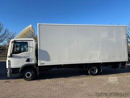 MAN TGL 8.190 Koffer 3-Sitzer