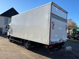 MAN TGL 8.190 Koffer 3-Sitzer