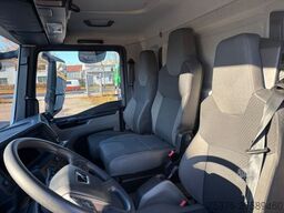 MAN TGL 8.190 Koffer 3-Sitzer