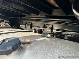 MAN TGA 26.400 6x2 Wechselpr. KRAN 25m Seilwinde