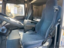 MAN TGA 26.400 6x2 Wechselpr. KRAN 25m Seilwinde