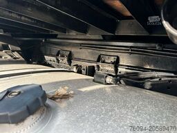 MAN TGA 26.400 6x2 Wechselpr. KRAN 25m Seilwinde