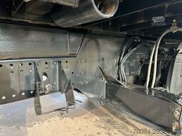 MAN TGA 26.400 6x2 Wechselpr. KRAN 25m Seilwinde