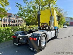 Volvo FH 400 Kipphydraulik / Euro4 / 352tkm