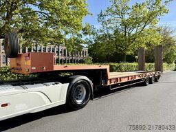 Verem / VPE3S42 / nachlauf gelenkt/pen